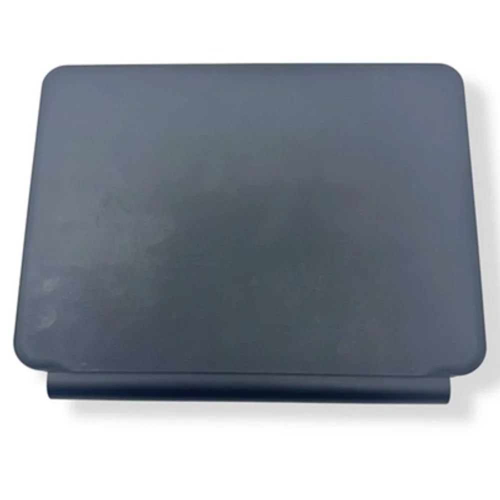 ESR iPad Pro 11 Inch Case Keyboard (M4, 2024) iPad Pro 11(5th Gen) Black